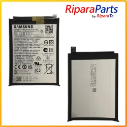 BATTERIA ORIGINALE WT-W1 PER SAMSUNG GALAXY A22 5G SM-A226B PILA 5000mAh