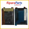 BATTERIA BP4J ORIGINALE PER XIAOMI REDMI NOTE 12 PRO+ 5G 22101316UG PILA 5000mAh