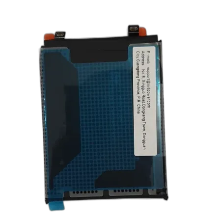 BATTERIA BP4J ORIGINALE PER XIAOMI REDMI NOTE 12 PRO+ 5G 22101316UG PILA 5000mAh