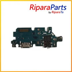 CONNETTORE DI RICARICA ORIGINALE PER SAMSUNG GALAXY A13 SM-A137 MICROFONO JACK AUDIO