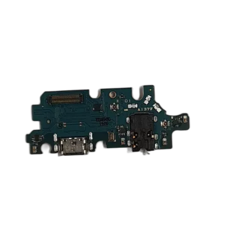 CONNETTORE DI RICARICA ORIGINALE PER SAMSUNG GALAXY A13 SM-A137 MICROFONO JACK AUDIO