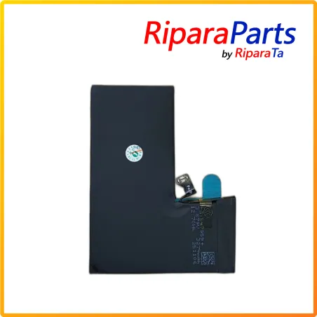 BATTERIA PER APPLE IPHONE 15 PRO A3102 PARI ORIGINALE 3274mAh ZERO CICLI PILA RICAMBIO