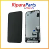 DISPLAY LCD TOUCH SOFT OLED PER APPLE IPHONE 14 A2882 SCHERMO NERO PARI ALL'ORIGINALE