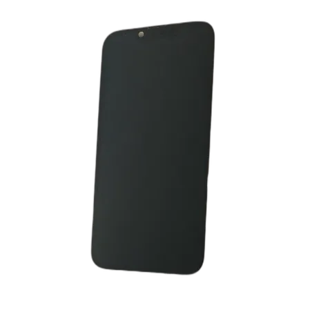 DISPLAY LCD TOUCH SOFT OLED PER APPLE IPHONE 14 A2882 SCHERMO NERO PARI ALL'ORIGINALE