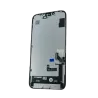 DISPLAY LCD TOUCH SOFT OLED PER APPLE IPHONE 14 A2882 SCHERMO NERO PARI ALL'ORIGINALE