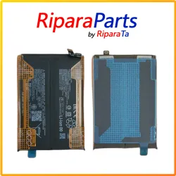BATTERIA BN6E ORIGINALE PER XIAOMI REDMI NOTE 15 4G / 15 PRO 4G 25100RA69G 6500mAh