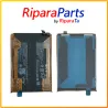 BATTERIA BN6E ORIGINALE PER XIAOMI REDMI NOTE 15 4G / 15 PRO 4G 25100RA69G 6500mAh