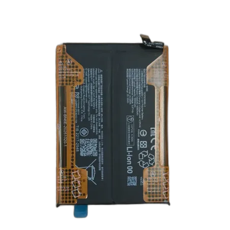 BATTERIA BN6E ORIGINALE PER XIAOMI REDMI NOTE 15 4G / 15 PRO 4G 25100RA69G 6500mAh