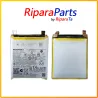 BATTERIA QV45 ORIGINALE PER MOTOROLA EDGE 50 ULTRA XT2401 4500mAh RICAMBIO PILA