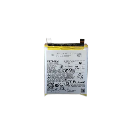 BATTERIA QV45 ORIGINALE PER MOTOROLA EDGE 50 ULTRA XT2401 4500mAh RICAMBIO PILA