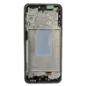 DISPLAY SUPER AMOLED SERVICE PACK PER SAMSUNG GALAXY A26 5G SM-A266 VETRO TOUCH FRAME NERO