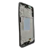 DISPLAY SUPER AMOLED SERVICE PACK PER SAMSUNG GALAXY A26 5G SM-A266 VETRO TOUCH FRAME NERO