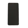 DISPLAY AMOLED FRAME SERVICE PACK PER XIAOMI REDMI NOTE 13 4G 23124RA7EO VETRO TOUCH NERO