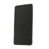 DISPLAY AMOLED FRAME SERVICE PACK PER XIAOMI REDMI NOTE 13 4G 23124RA7EO VETRO TOUCH NERO