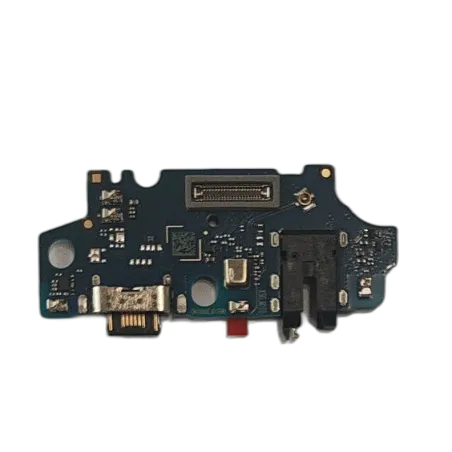 CONNETTORE DI RICARICA ORIGINALE PER SAMSUNG GALAXY A05s SM-A057 MICROFONO JACK AUDIO