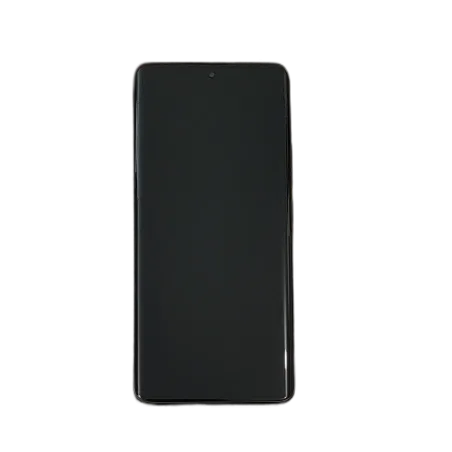 DISPLAY LCD OLED SERVICE PACK PER XIAOMI REDMI NOTE 13 PRO PLUS 5G SCHERMO FRAME NERO