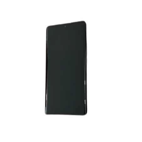 DISPLAY LCD AMOLED SERVICE PACK PER XIAOMI REDMI NOTE 14 PRO 4G TOUCH FRAME AURORA PURPLE
