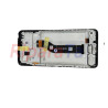 DISPLAY LCD TOUCHSCREEN+FRAME SERVICE PACK XIAOMI REDMI 13C 4G ORIGINA