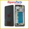 DISPLAY LCD AMOLED SERVICE PACK PER XIAOMI 13T 2306EPN60G TOUCH FRAME NERO