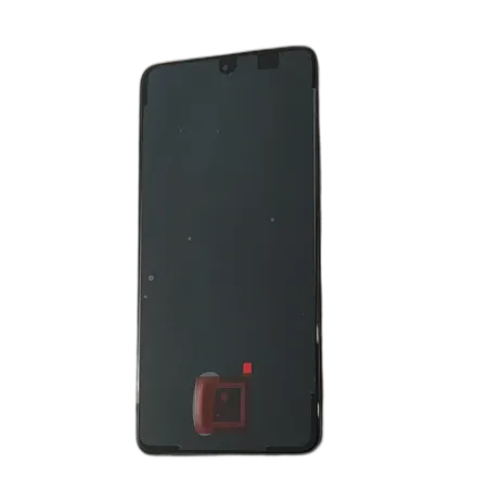 DISPLAY LCD OLED SERVICE PACK PER XIAOMI REDMI NOTE 13 PRO 5G TOUCH FRAME NERO