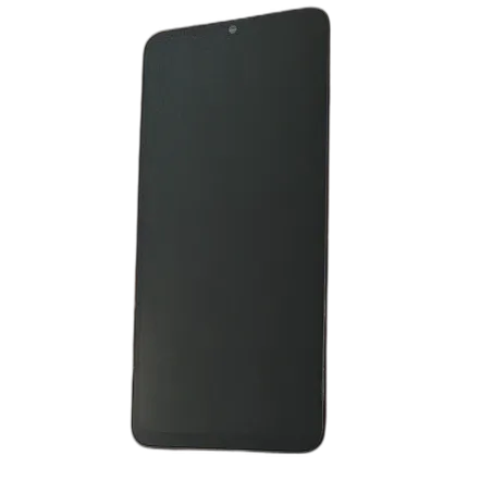DISPLAY LCD TOUCH FRAME PER XIAOMI REDMI 13C 4G SERVICE PACK SCHERMO NERO