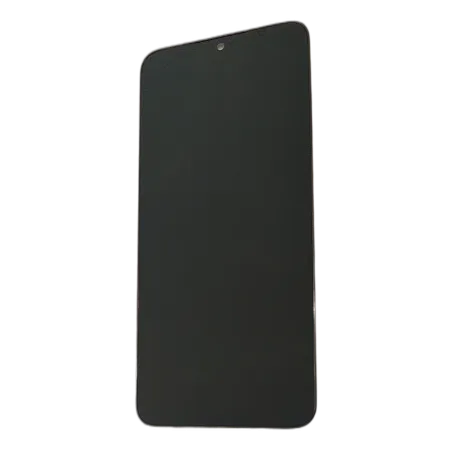 DISPLAY LCD TOUCH FRAME ORIGINALE PER SAMSUNG GALAXY A05s SM-A057F SCHERMO NERO