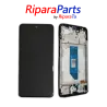 DISPLAY AMOLED LCD SERVICE PER XIAOMI REDMI NOTE 14 4G 24117RN66E SCHERMO