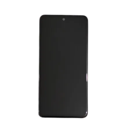 DISPLAY AMOLED LCD SERVICE PER XIAOMI REDMI NOTE 14 4G 24117RN66E SCHERMO