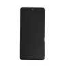 DISPLAY AMOLED LCD SERVICE PER XIAOMI REDMI NOTE 14 4G 24117RN66E SCHERMO