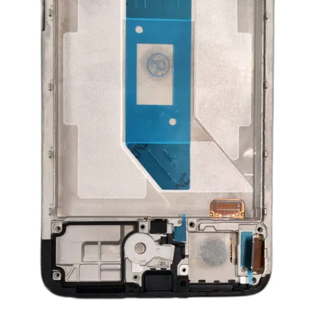 DISPLAY AMOLED LCD SERVICE PER XIAOMI REDMI NOTE 14 4G 24117RN66E SCHERMO