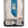 DISPLAY AMOLED LCD SERVICE PER XIAOMI REDMI NOTE 14 4G 24117RN66E SCHERMO