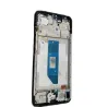 DISPLAY AMOLED LCD SERVICE PER XIAOMI REDMI NOTE 14 4G 24117RN66E SCHERMO