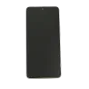 DISPLAY AMOLED FRAME SERVICE PACK PER XIAOMI REDMI NOTE 13 4G 23124RA7EO VETRO TOUCH VERDE
