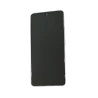 DISPLAY AMOLED FRAME SERVICE PACK PER XIAOMI REDMI NOTE 13 4G 23124RA7EO VETRO TOUCH VERDE
