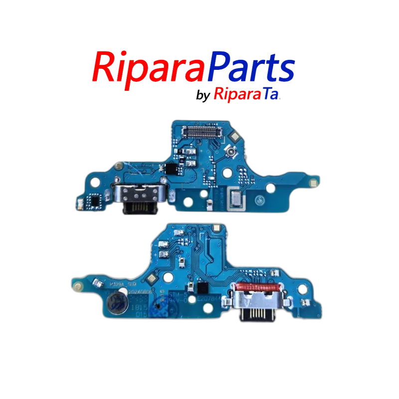 CONNETTORE RICARICA MOTOROLA MOTO G15 POWER MOTO G15 DOCK PCB MICROFONO OEM