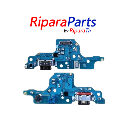 CONNETTORE RICARICA MOTOROLA MOTO G15 POWER MOTO G15 DOCK PCB MICROFONO OEM