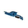 CONNETTORE RICARICA MOTOROLA MOTO G15 POWER MOTO G15 DOCK PCB MICROFONO OEM