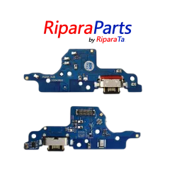 CONNETTORE RICARICA MOTOROLA MOTO G05 XT2523 DOCK PCB MICROFONO OEM