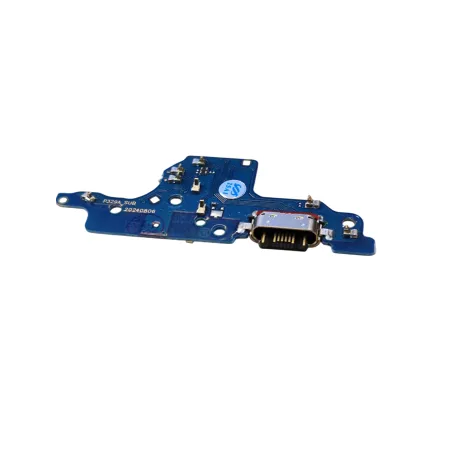 CONNETTORE RICARICA MOTOROLA MOTO G05 XT2523 DOCK PCB MICROFONO OEM
