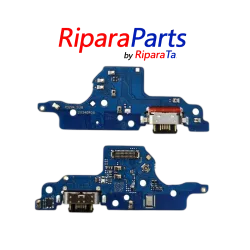 CONNETTORE RICARICA MOTOROLA MOTO E15 XT2523-6 XT2523-8 DOCK PCB MICROFONO OEM