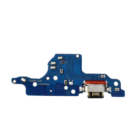 CONNETTORE RICARICA MOTOROLA MOTO E15 XT2523-6 XT2523-8 DOCK PCB MICROFONO OEM