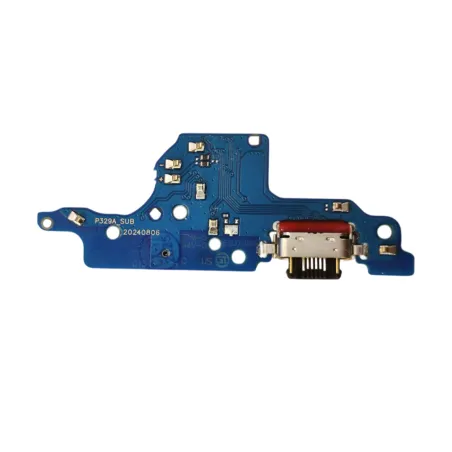 CONNETTORE RICARICA MOTOROLA MOTO E15 XT2523-6 XT2523-8 DOCK PCB MICROFONO OEM