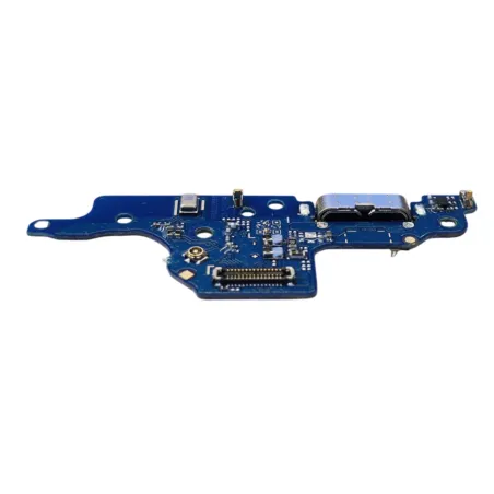 CONNETTORE RICARICA MOTOROLA MOTO E15 XT2523-6 XT2523-8 DOCK PCB MICROFONO OEM