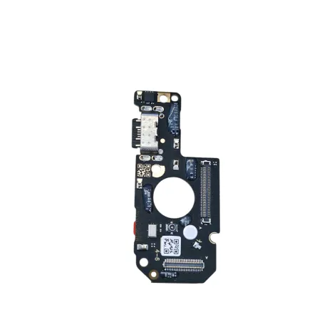 CONNETTORE RICARICA XIAOMI REDMI NOTE 11 2201117TG DOCK PCB MICROFONO OEM
