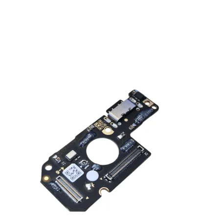 CONNETTORE RICARICA XIAOMI REDMI NOTE 11 2201117TG DOCK PCB MICROFONO OEM