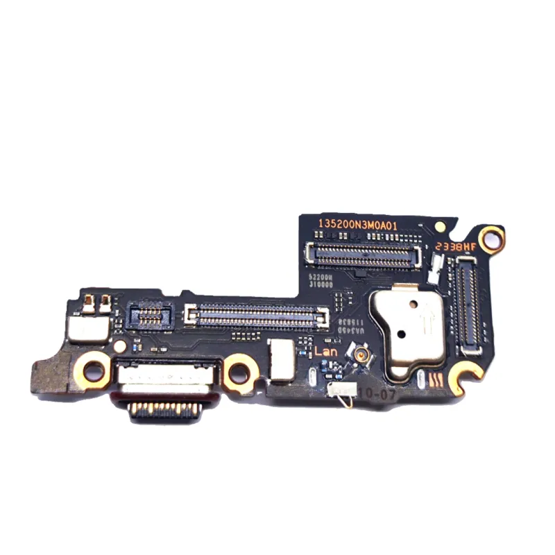 CONNETTORE RICARICA XIAOMI 14 23127PN0CG DOCK MIC LETTORE SIM PARI ORIGINALE