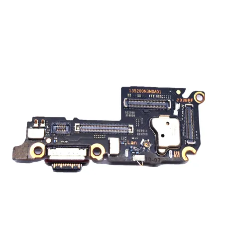 CONNETTORE RICARICA XIAOMI 14 23127PN0CG DOCK MIC LETTORE SIM PARI ORIGINALE