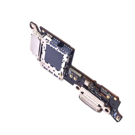 CONNETTORE RICARICA XIAOMI 14 23127PN0CG DOCK MIC LETTORE SIM PARI ORIGINALE