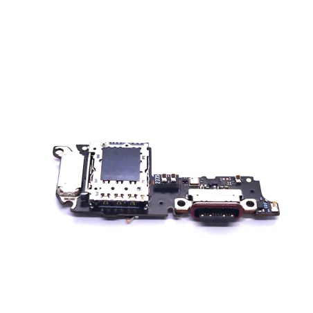 CONNETTORE RICARICA XIAOMI 14 23127PN0CG DOCK MIC LETTORE SIM PARI ORIGINALE