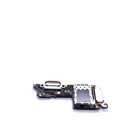 CONNETTORE RICARICA XIAOMI 14 23127PN0CG DOCK MIC LETTORE SIM PARI ORIGINALE